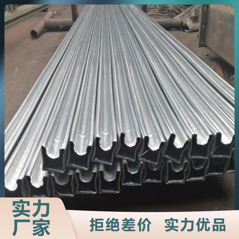 異型管無縫異型管銷售的是誠信