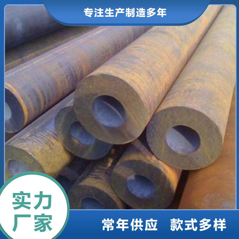 无缝钢管Q355B方管海量现货