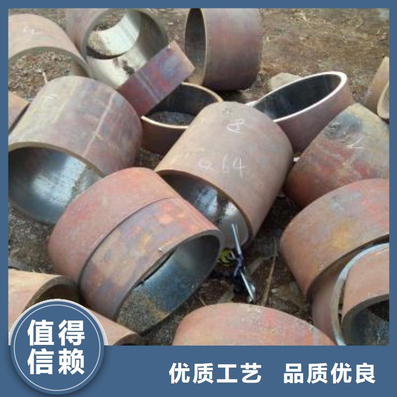 无缝钢管-A333Gr.6无缝钢管质量为本