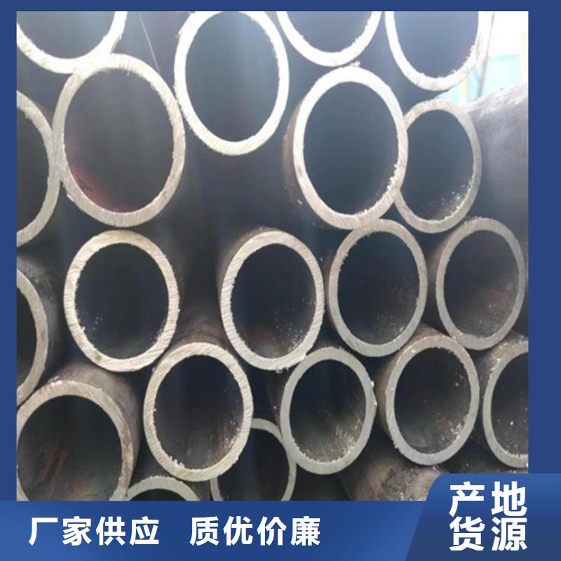 无缝钢管无缝方管供货及时