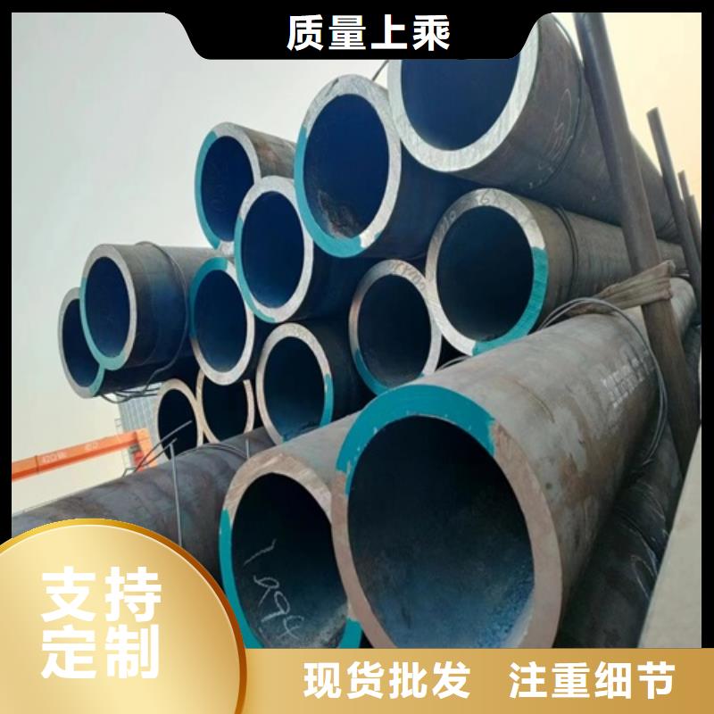 无缝钢管无缝方管供货及时