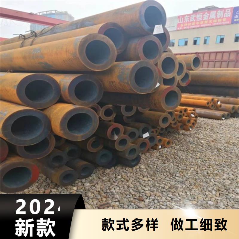 無縫鋼管16mn無縫方管一手貨源源頭廠家