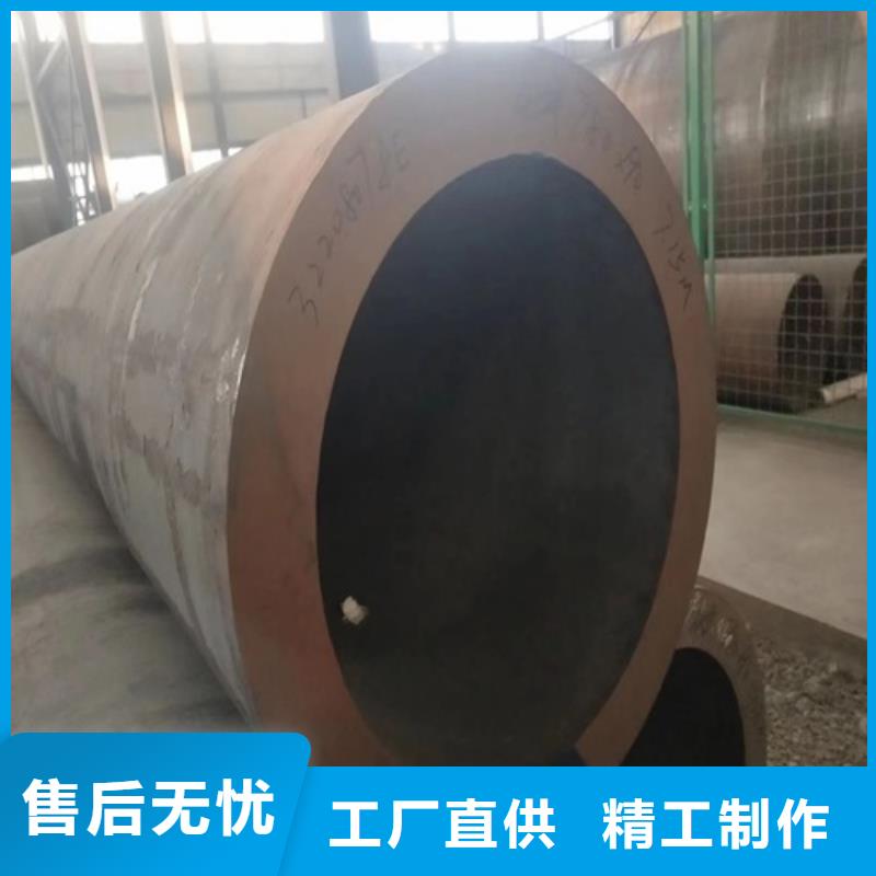【無縫鋼管】,矩形管量少也做
