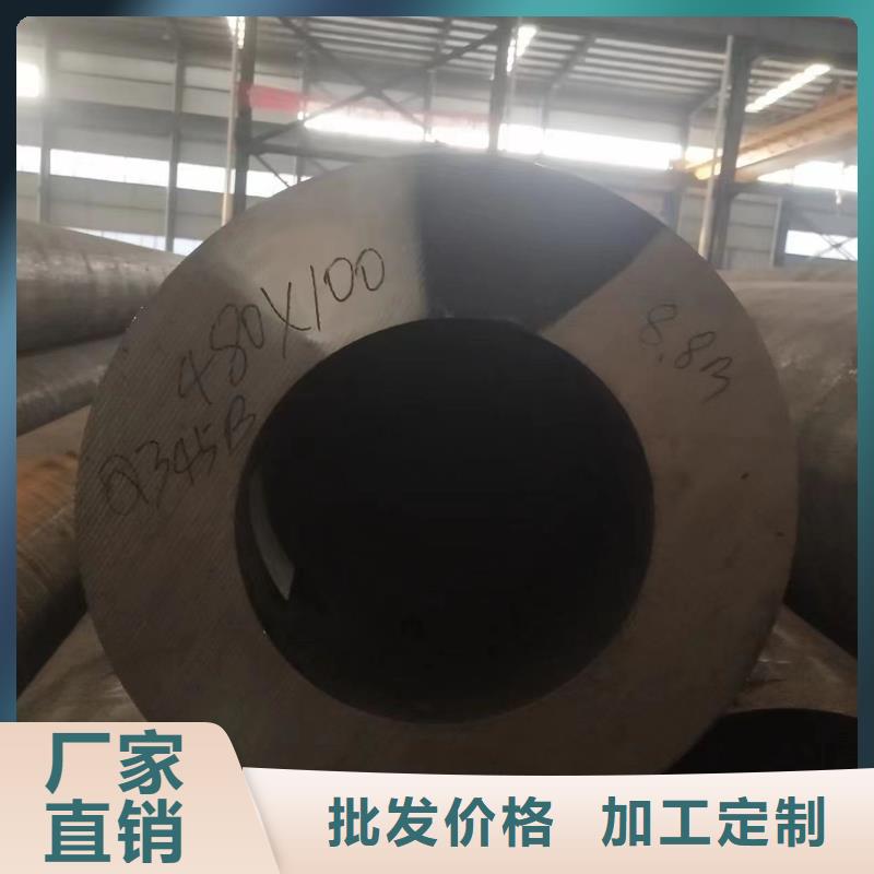 無(wú)縫鋼管-Q345B無(wú)縫鋼管源頭廠源頭貨