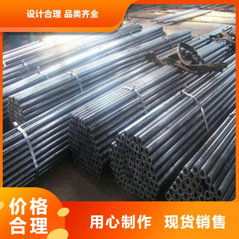 无缝钢管厚壁方管追求品质