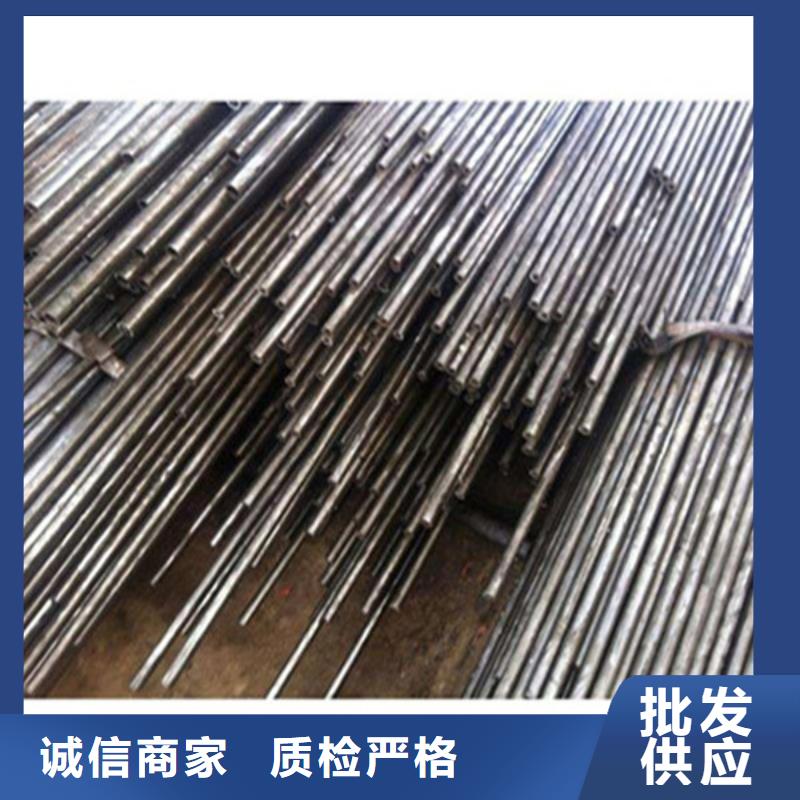 无缝钢管无缝方管制造厂家