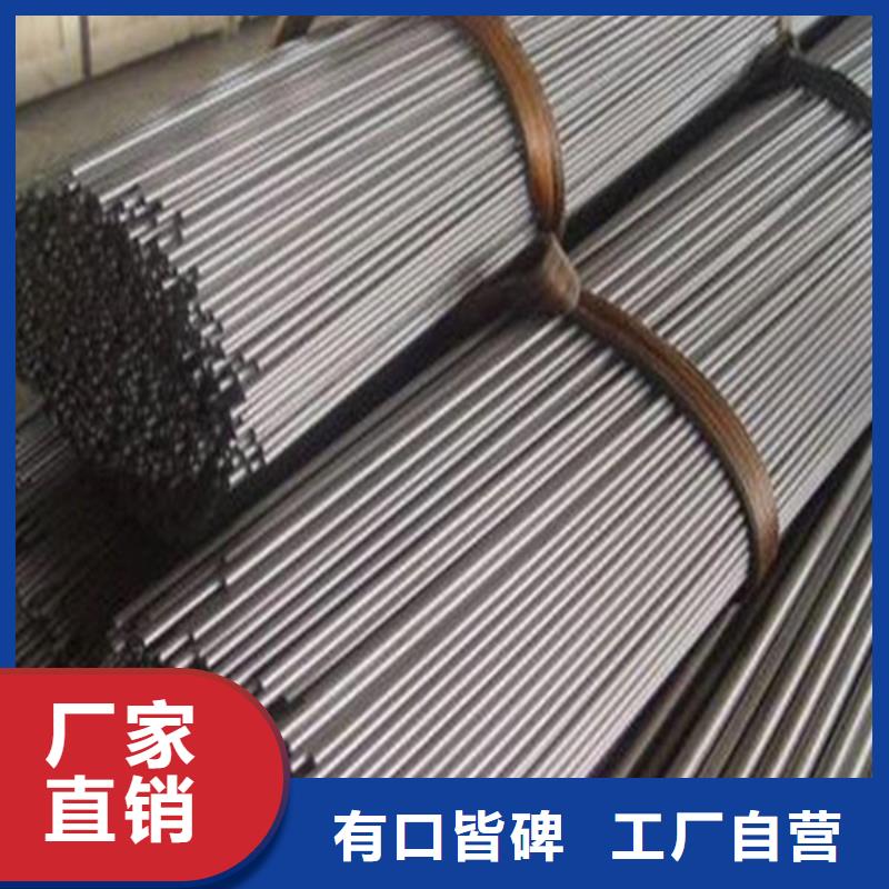 無縫鋼管-厚壁方管符合標準