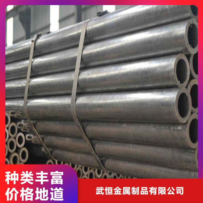 無縫鋼管-厚壁方管符合標準