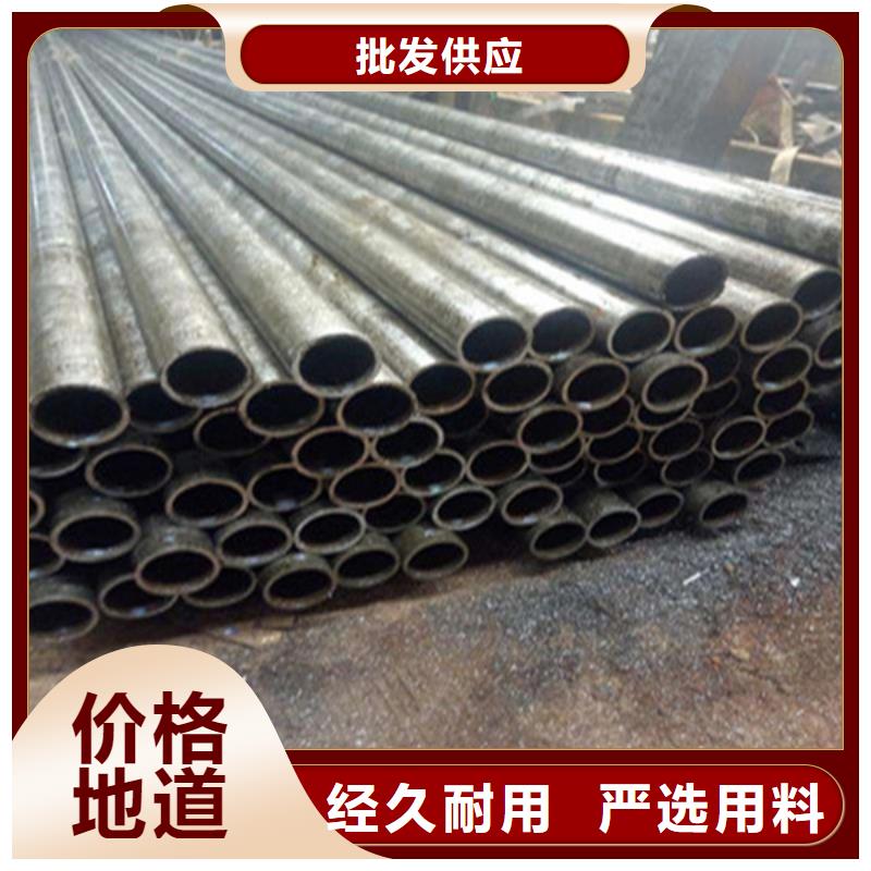 無縫鋼管-厚壁方管符合標準