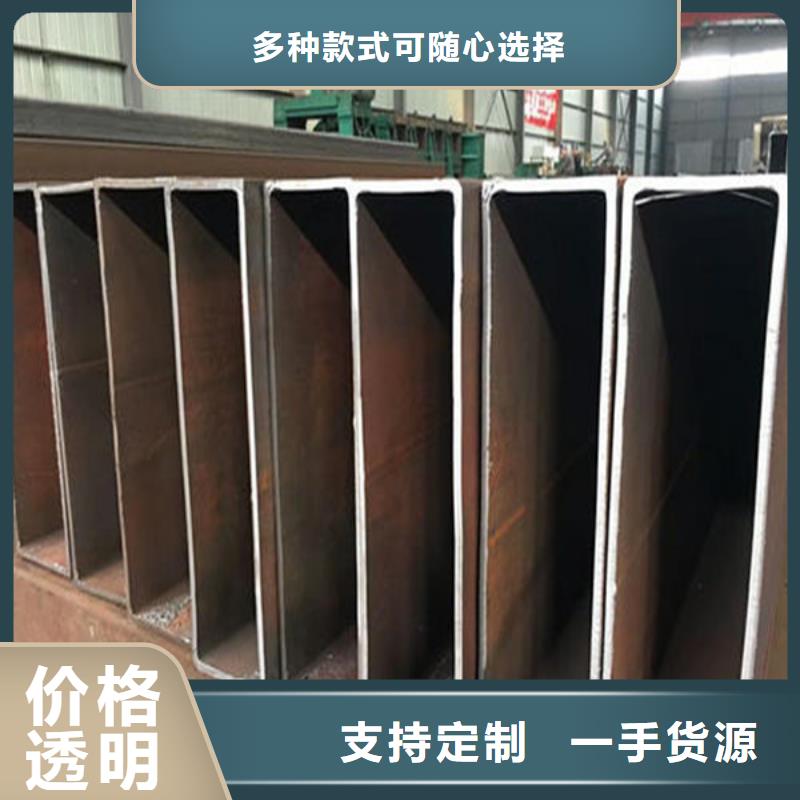 方管厚壁方管工廠直營