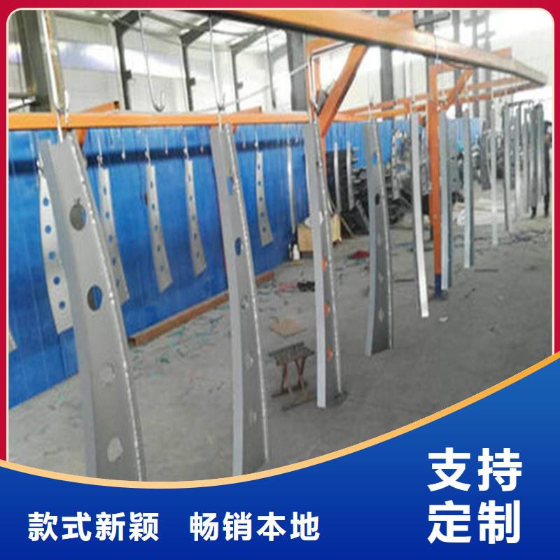 护栏Q345B无缝钢管订购