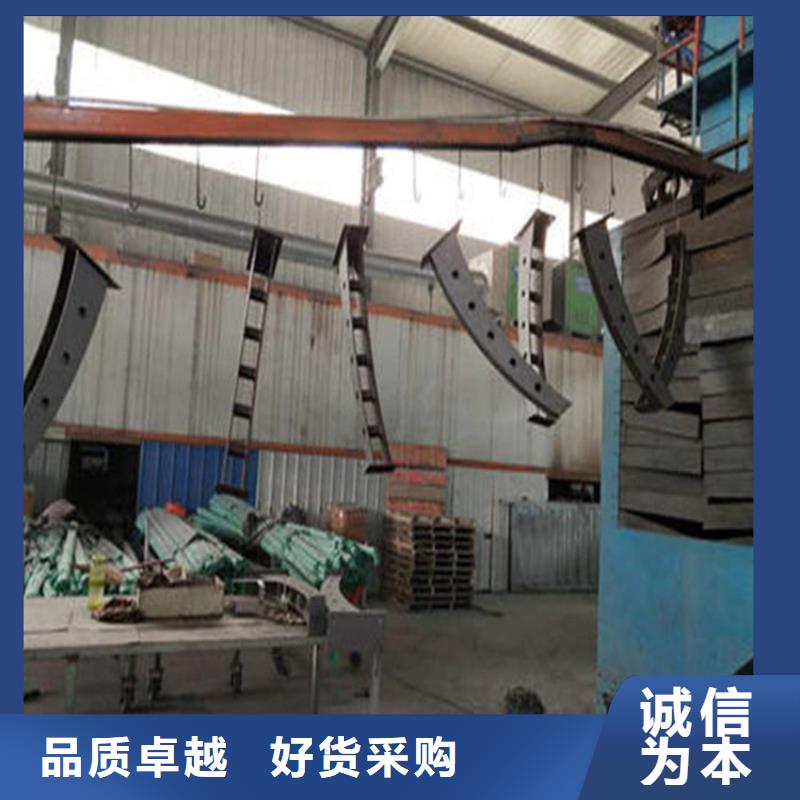 護欄無縫鋼管廠貼心服務(wù)