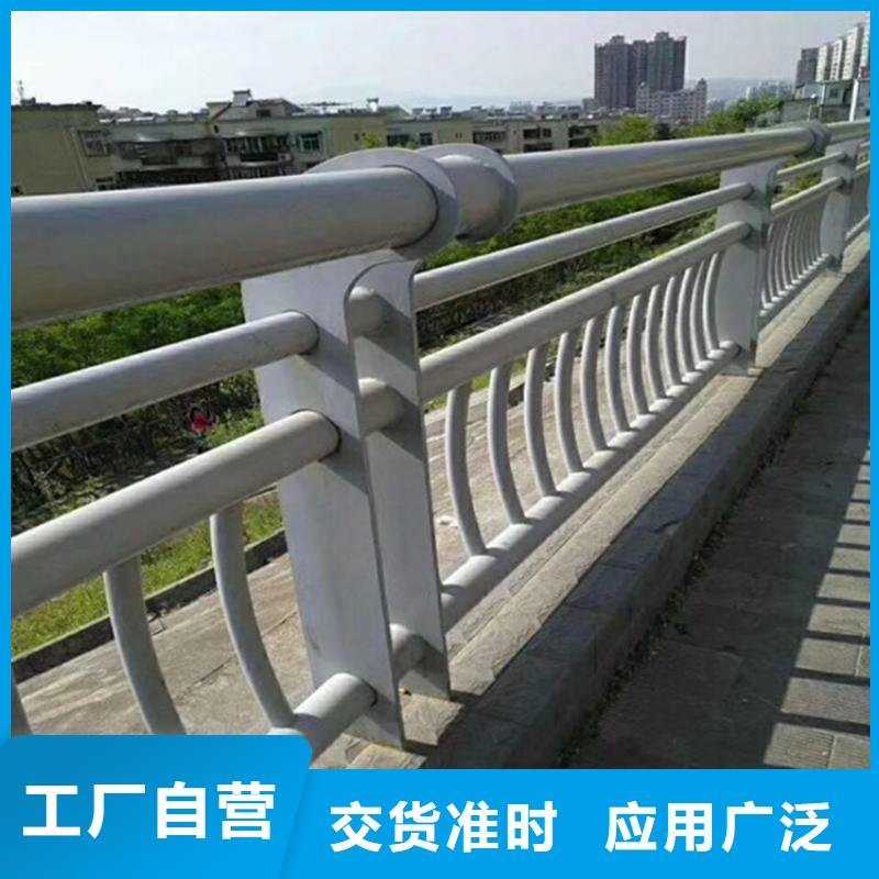 护栏Q345B无缝钢管匠心品质