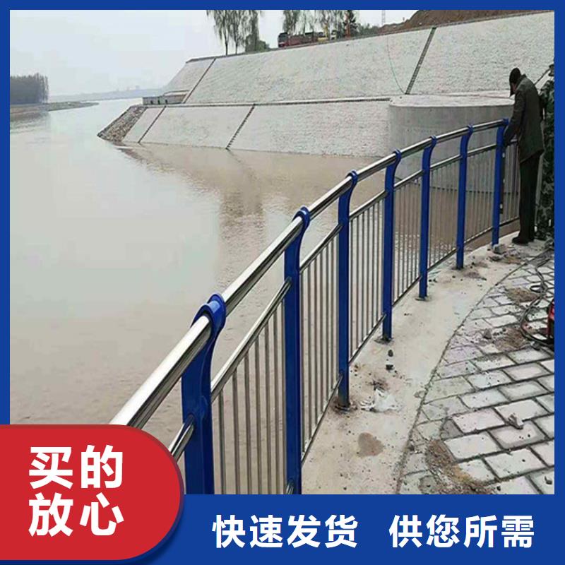护栏,Q345B无缝钢管细节展示