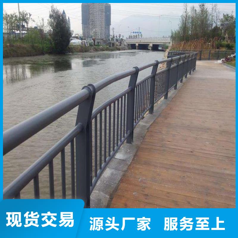 护栏Q345B无缝钢管匠心品质