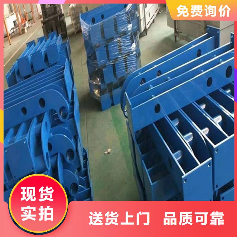 护栏无缝方管现货销售