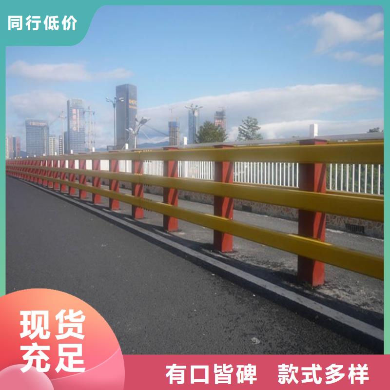护栏Q345B无缝钢管自有生产工厂
