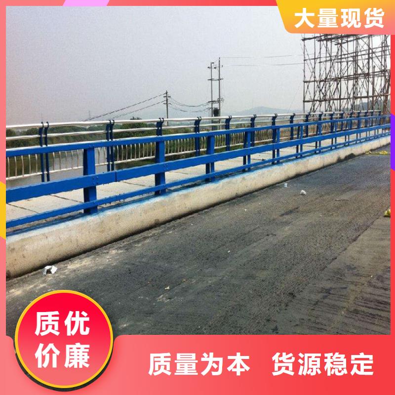 护栏,Q345B无缝钢管细节展示