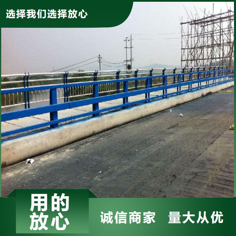 护栏Q345B无缝钢管自有生产工厂