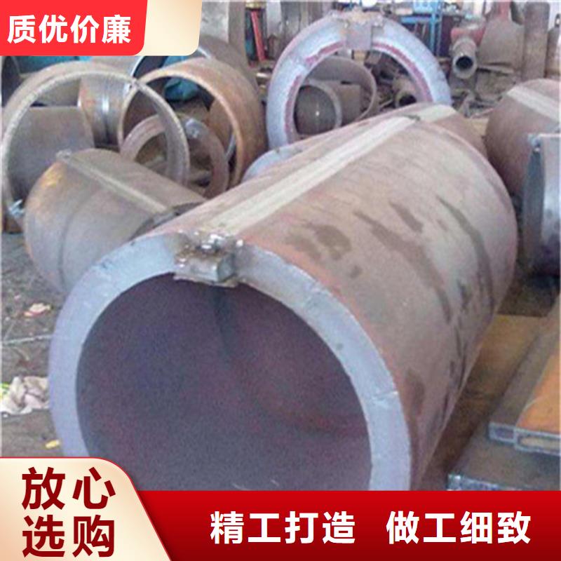 焊管無(wú)縫方管質(zhì)量可靠