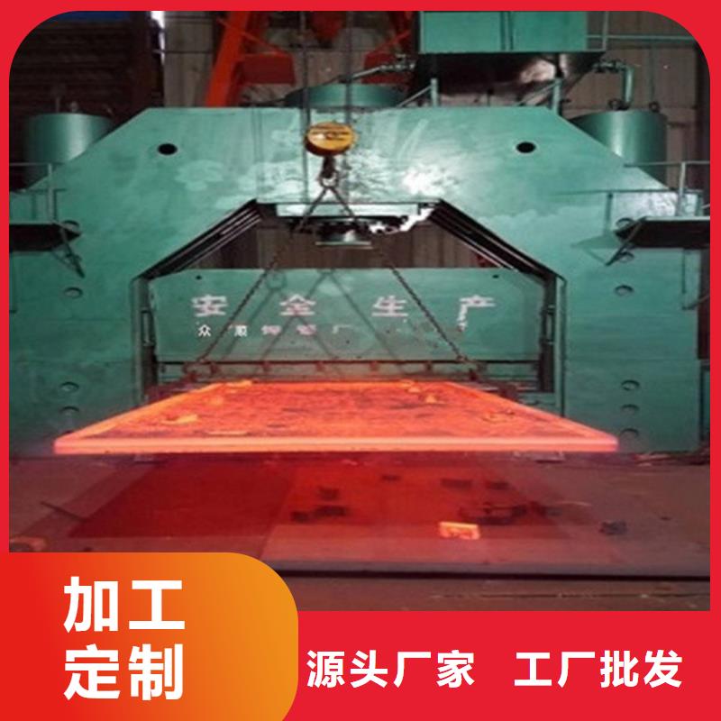 焊管Q345B无缝钢管一站式采购商家