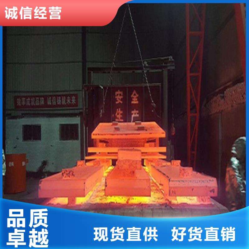焊管Q345B无缝钢管生产经验丰富