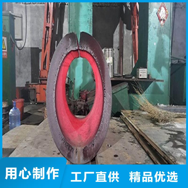 焊管矩形管细节决定品质