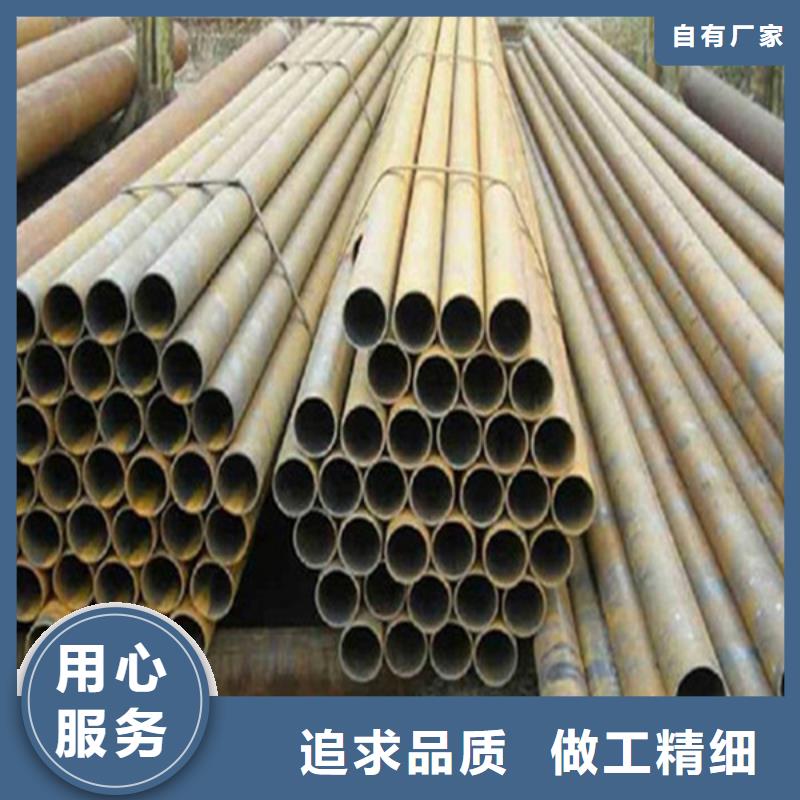 焊管矩形管材質(zhì)實在