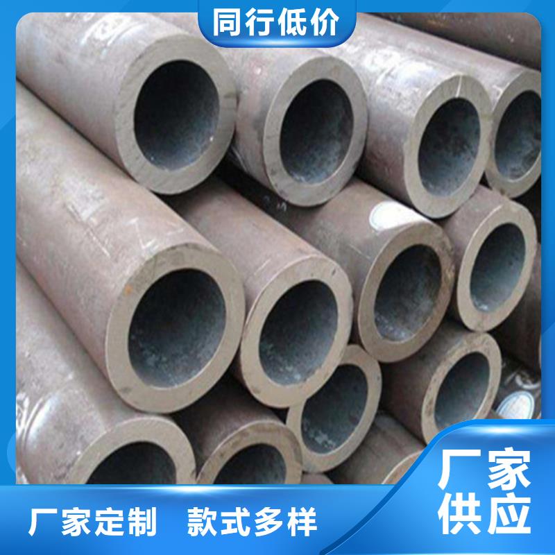 焊管-無縫方管嚴(yán)選用料
