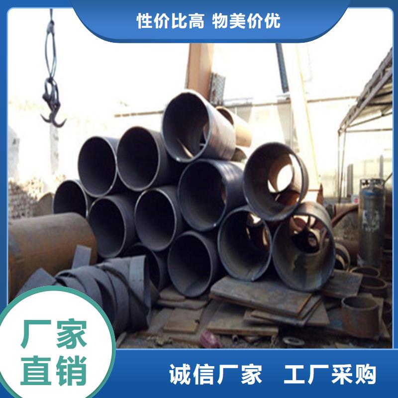 焊管厚壁方管实体诚信厂家
