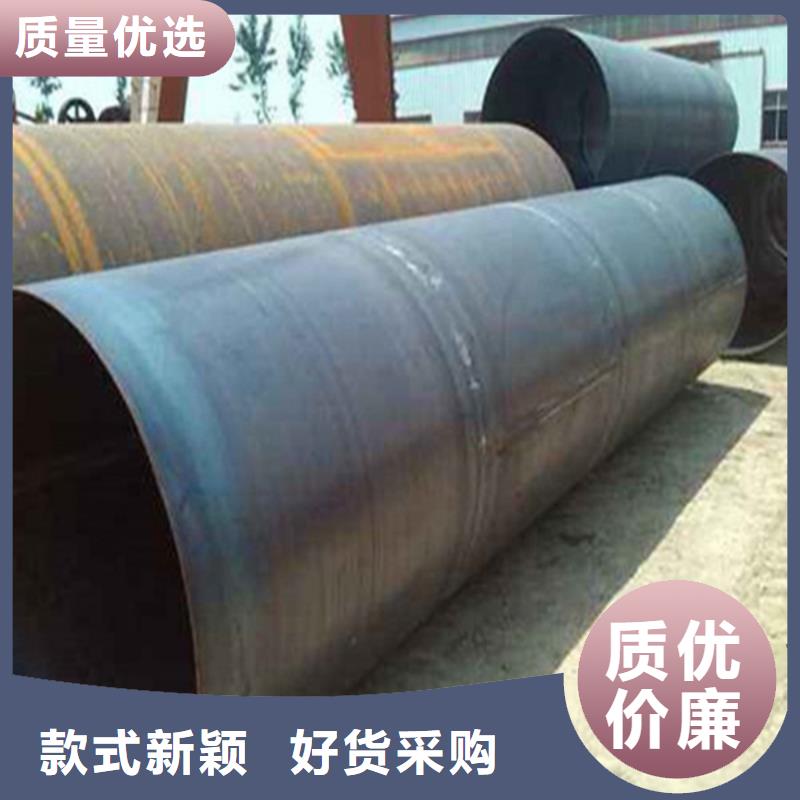 焊管Q345B无缝钢管产地采购