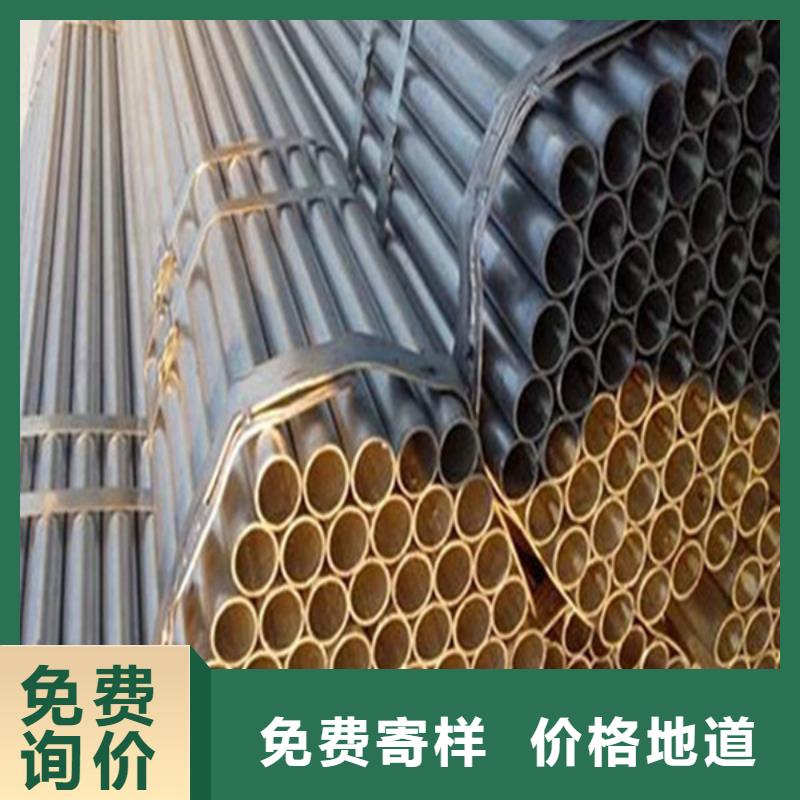 焊管Q345B無縫鋼管來圖來樣定制