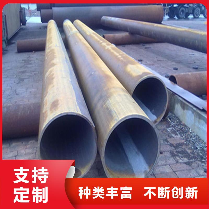 焊管無(wú)縫方管質(zhì)量可靠