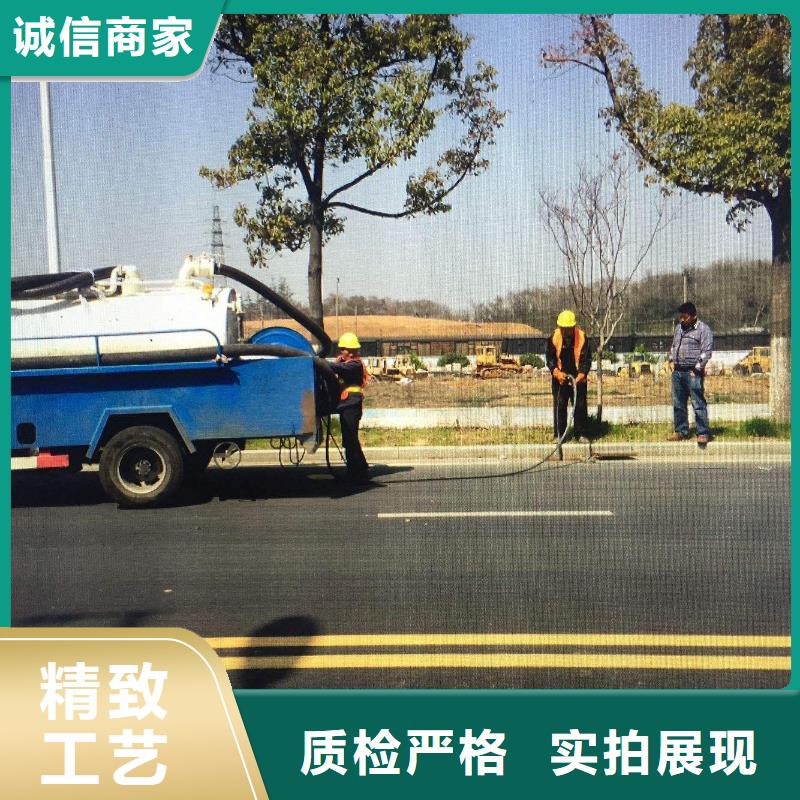 清淤_涵洞清理N年專注