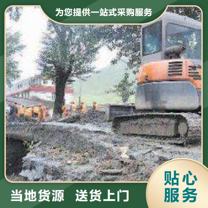 清淤雨污管道改造價(jià)格合理