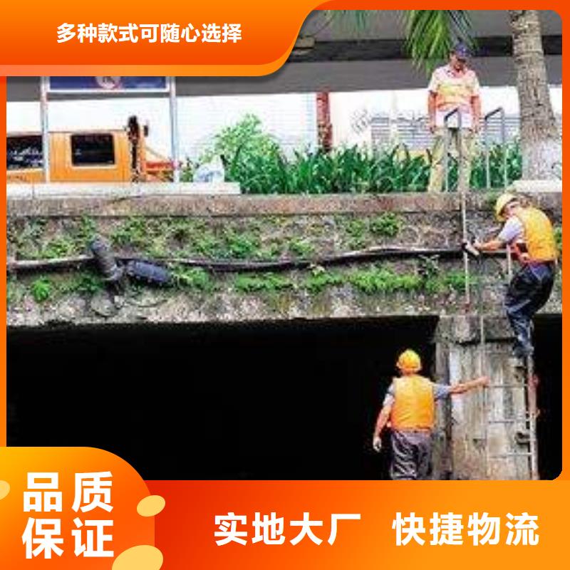 清淤涵洞清理為品質(zhì)而生產(chǎn)