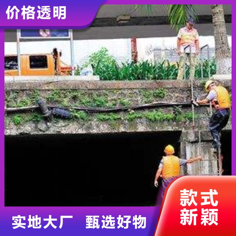 清淤-市政管道疏通實力見證