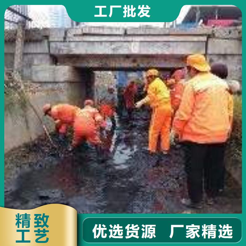 清淤涵洞清理品質(zhì)保障價(jià)格合理