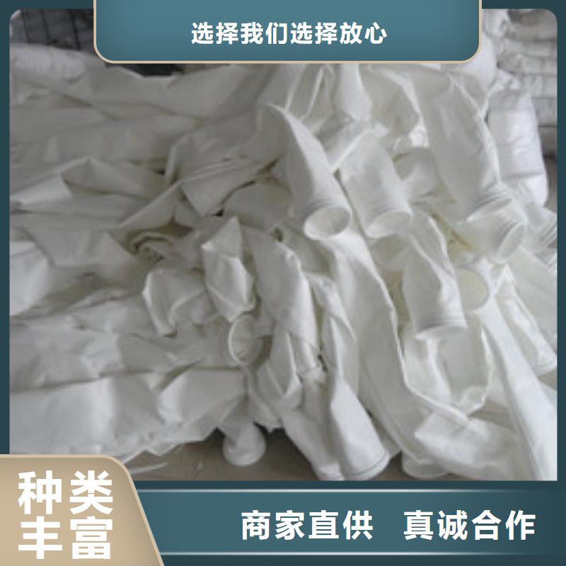 除尘器布袋布袋除尘器严谨工艺
