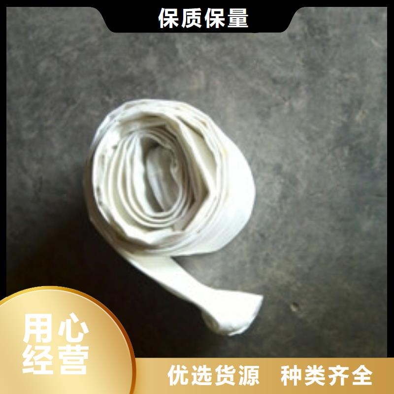除尘器布袋细节决定成败