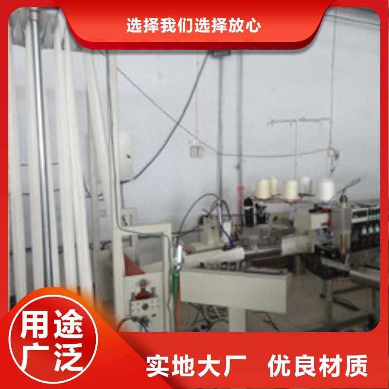 除尘器布袋细节决定成败