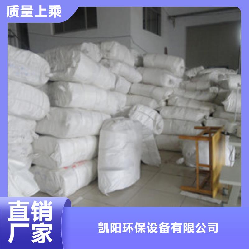 除尘器布袋脉冲除尘器性能稳定