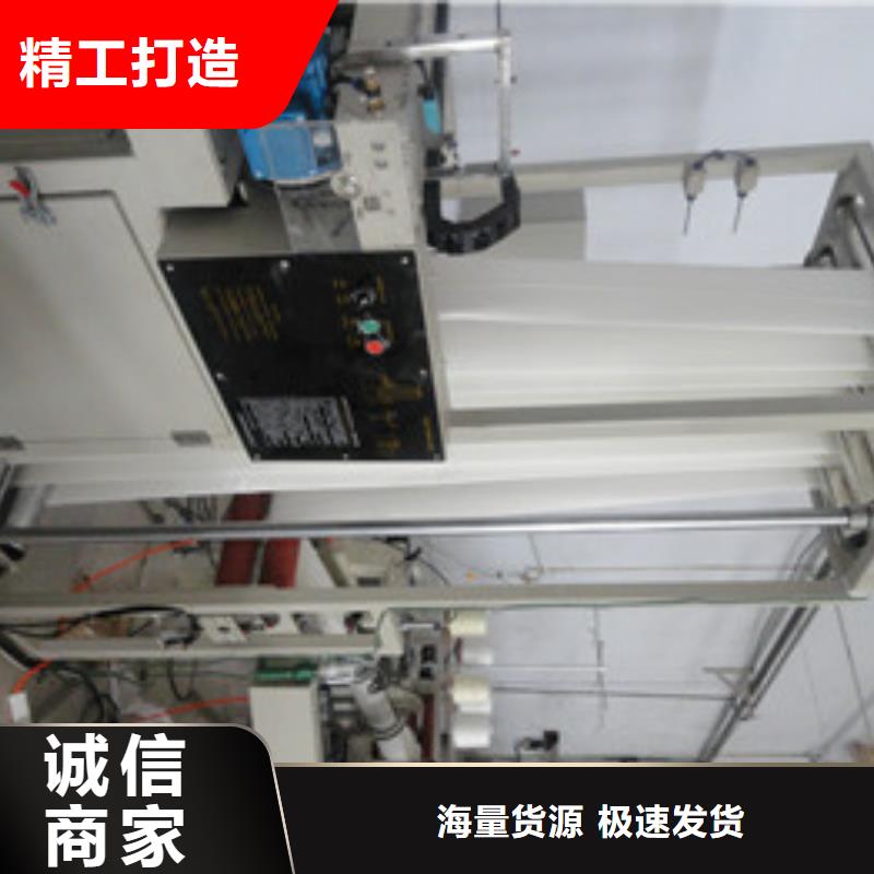 除塵器布袋單機(jī)布袋除塵器質(zhì)量可靠