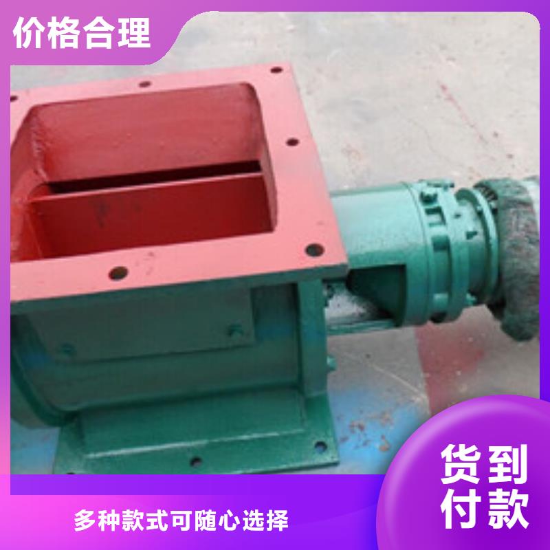 卸料器滤筒除尘器品质可靠