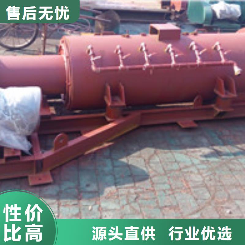 卸料器旋风除尘器种类多质量好