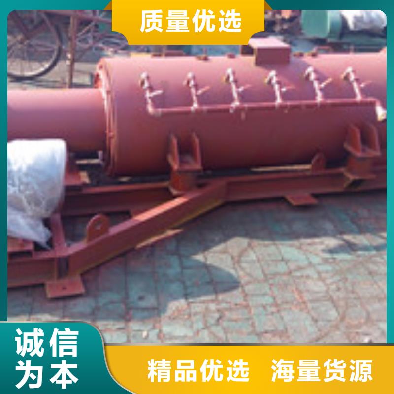 卸料器單機(jī)除塵器合作共贏