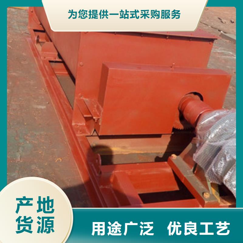 卸料器濾筒除塵器有口皆碑