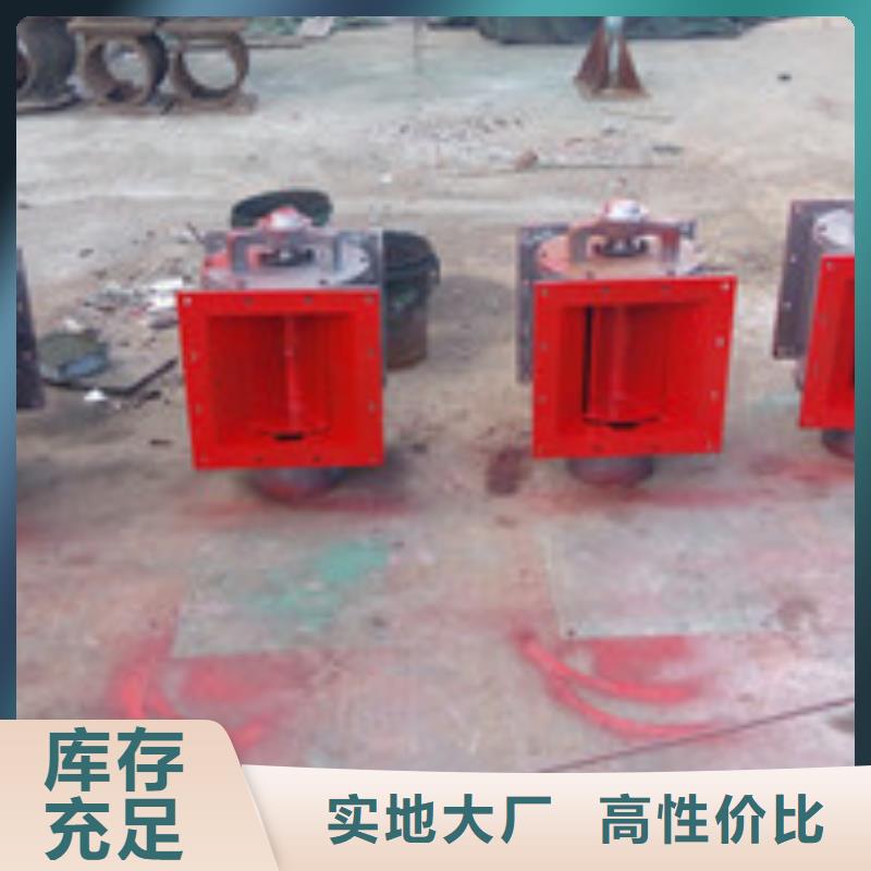 卸料器濾筒除塵器有口皆碑