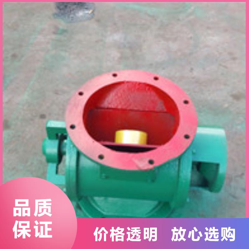 卸料器布袋除尘器厂家直发