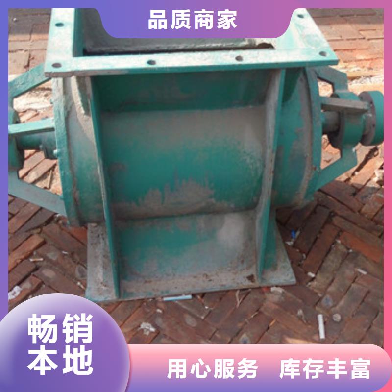 卸料器濾筒除塵器精工細(xì)致打造